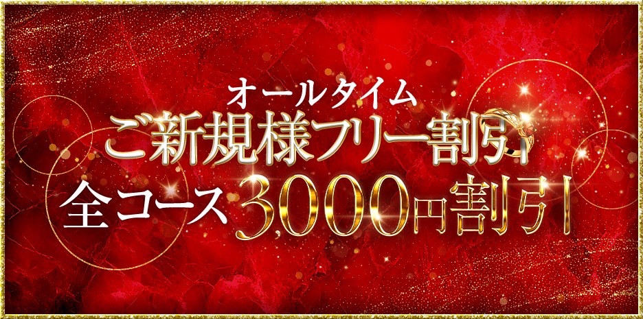 新規割
